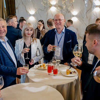 26-27 июня 2025 г., Санкт-Петербург, XVIII ВСЕРОССИЙСКИЙ БУНКЕРНЫЙ ФОРУМ