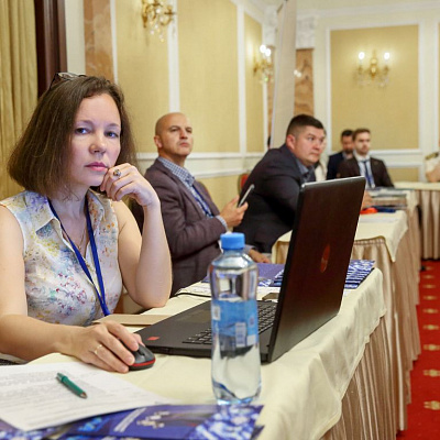 22, 23 июня 2023 г., Санкт-Петербург, XVl Всероссийский Бункерный Форум «Современное состояние и перспективы развития российского рынка бункеровочных услуг»