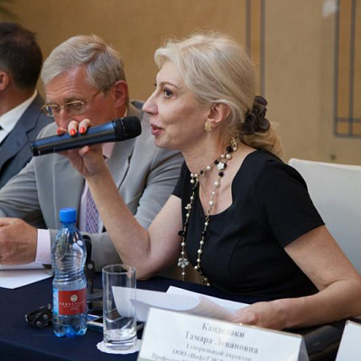 19-20 июня 2014 г., Санкт-Петербург, VII Всероссийский Бункерный Форум «Современное состояние и перспективы развития российского рынка бункеровочных услуг»