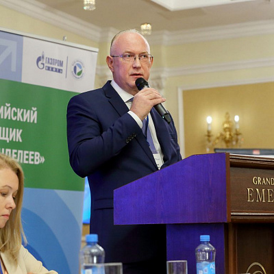 22, 23 июня 2023 г., Санкт-Петербург, XVl Всероссийский Бункерный Форум «Современное состояние и перспективы развития российского рынка бункеровочных услуг»