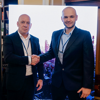 26-27 июня 2025 г., Санкт-Петербург, XVIII ВСЕРОССИЙСКИЙ БУНКЕРНЫЙ ФОРУМ