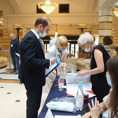 24-25 июня 2021 г., Санкт-Петербург, XIV Всероссийский Бункерный Форум «Современное состояние и перспективы развития российского рынка бункеровочных услуг»
