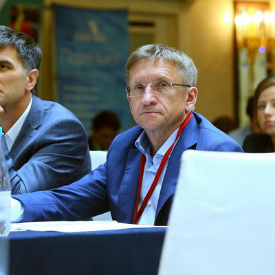 19-20 июня 2014 г., Санкт-Петербург, VII Всероссийский Бункерный Форум «Современное состояние и перспективы развития российского рынка бункеровочных услуг»