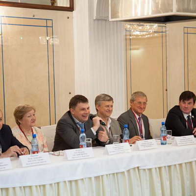 25-26 июня 2015 г., Санкт-Петербург, VIII Всероссийский Бункерный Форум «Современное состояние и перспективы развития российского рынка бункеровочных услуг»