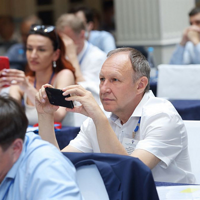 24-25 июня 2021 г., Санкт-Петербург, XIV Всероссийский Бункерный Форум «Современное состояние и перспективы развития российского рынка бункеровочных услуг»
