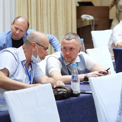 24-25 июня 2021 г., Санкт-Петербург, XIV Всероссийский Бункерный Форум «Современное состояние и перспективы развития российского рынка бункеровочных услуг»