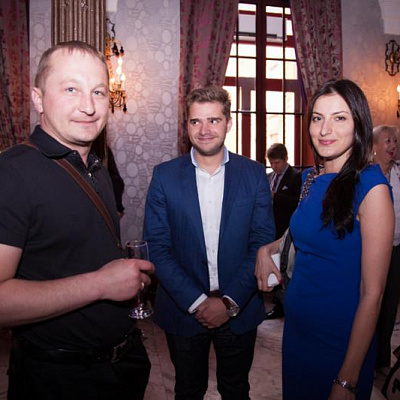 19-20 июня 2014 г., Санкт-Петербург, VII Всероссийский Бункерный Форум «Современное состояние и перспективы развития российского рынка бункеровочных услуг»