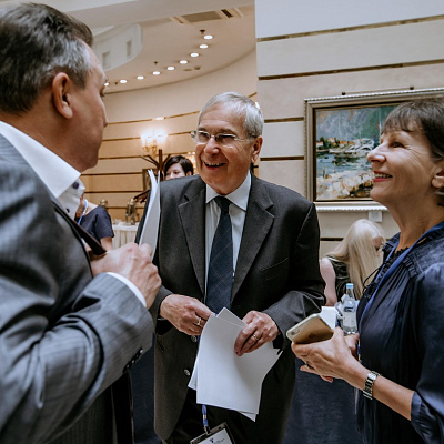 27-28 июня 2019 г., Санкт-Петербург, XII Всероссийский Бункерный Форум «Современное состояние и перспективы развития российского рынка бункеровочных услуг»