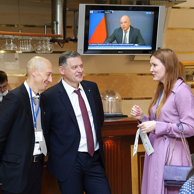 24-25 июня 2021 г., Санкт-Петербург, XIV Всероссийский Бункерный Форум «Современное состояние и перспективы развития российского рынка бункеровочных услуг»