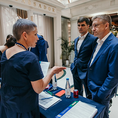 27-28 июня 2019 г., Санкт-Петербург, XII Всероссийский Бункерный Форум «Современное состояние и перспективы развития российского рынка бункеровочных услуг»