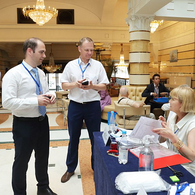 24-25 июня 2021 г., Санкт-Петербург, XIV Всероссийский Бункерный Форум «Современное состояние и перспективы развития российского рынка бункеровочных услуг»