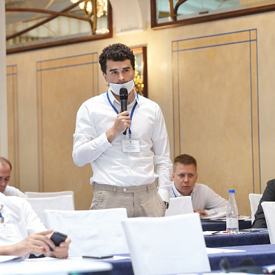 24-25 июня 2021 г., Санкт-Петербург, XIV Всероссийский Бункерный Форум «Современное состояние и перспективы развития российского рынка бункеровочных услуг»
