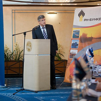 28-29 июня 2012 г., Санкт-Петербург, V Всероссийский Бункерный Форум «Современное состояние и перспективы развития российского рынка бункеровочных услуг»