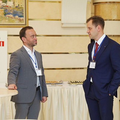 24-25 июня 2021 г., Санкт-Петербург, XIV Всероссийский Бункерный Форум «Современное состояние и перспективы развития российского рынка бункеровочных услуг»